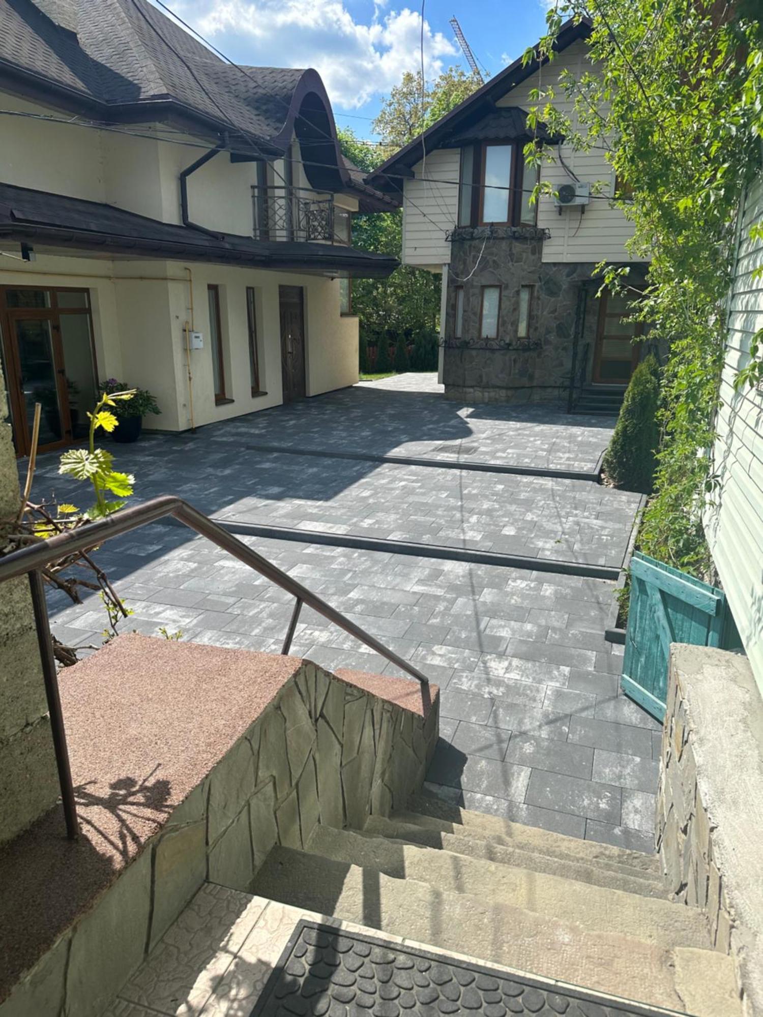 Guculka Apartment Yaremche Exterior photo